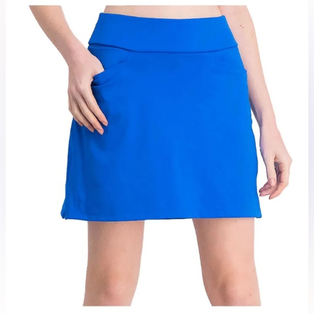 Adidas Ultimate Sport Golf or Tennies Skirt/Skorts